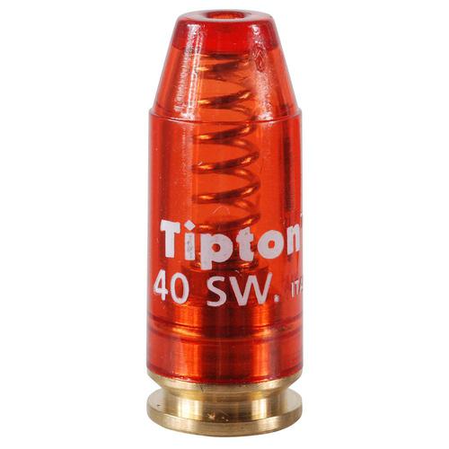 Tipton 40 S&W 5 Pack Snap Caps?>