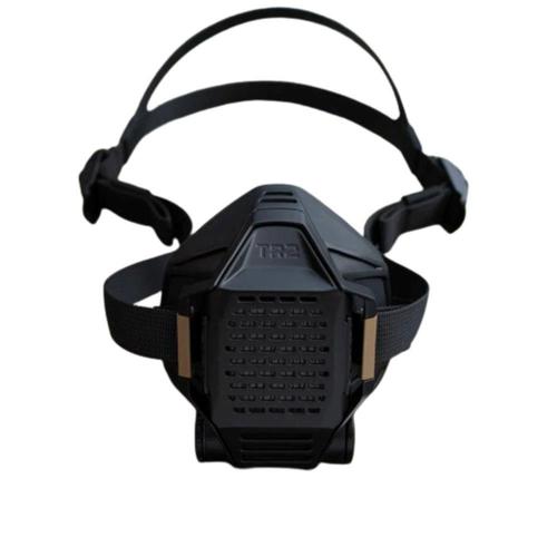 O2 TR2 Tactical Respirator II Mask w/ 1 Filter?>