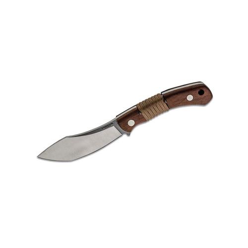 Condor Mountaineer Trail Knife Fixed Blade, 4.14"?>