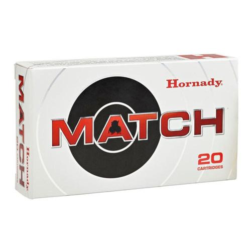 Hornady Match Ammo 6.5 PRC 147gr ELD Match - Box of 20?>