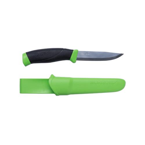 Morakniv Companion (S) Knife, Green?>