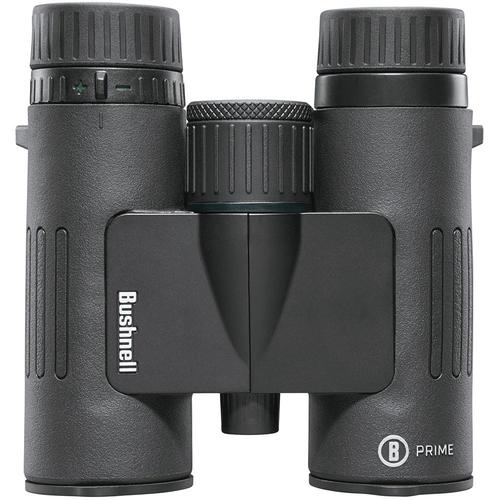 Bushnell Prime 8×32 Black Roof Prism FMC, WP/FP, Twist-Up Eyecups Binoculars?>
