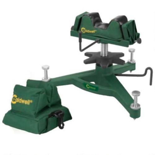 Caldwell "The Rock" Shooting Rest Combo 383640?>