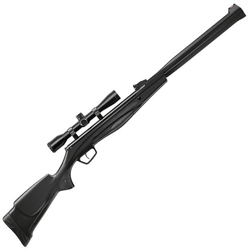 Stoeger S4000L Combo Syn .177 Cal. Pellet Air Rifle 4x32 Scope 1200FPS?>