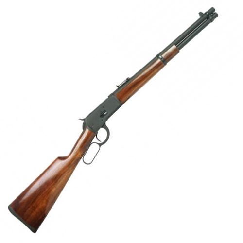 Chiappa 1892 L.A Scorpio Carbine Rifle .44 Mag 16" Barrel 9 Rounds?>