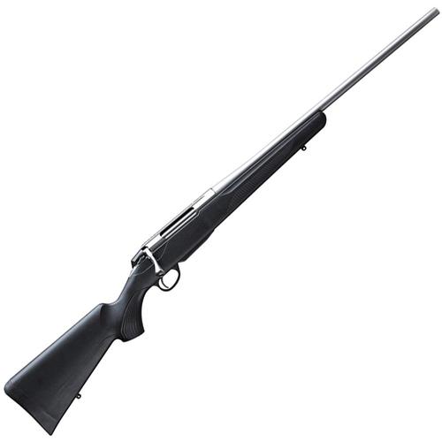 Tikka T3x Lite Synthetic, Stainless Steel, 300 Win, 24.3" Barrel, 3 Rounds?>