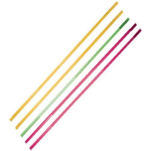 Truglo Replacement Fiber Optic Rod 5.5" x .019" Green Orange Red Ruby Red Yellow TG05D - Pack of 5?>