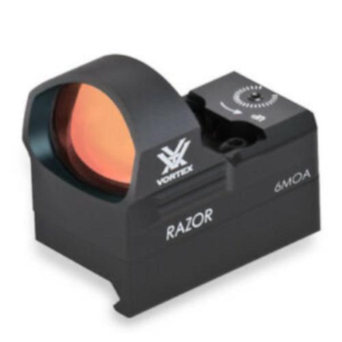 Vortex Razor Reflex Red Dot Sight Matte RZR-2003?>