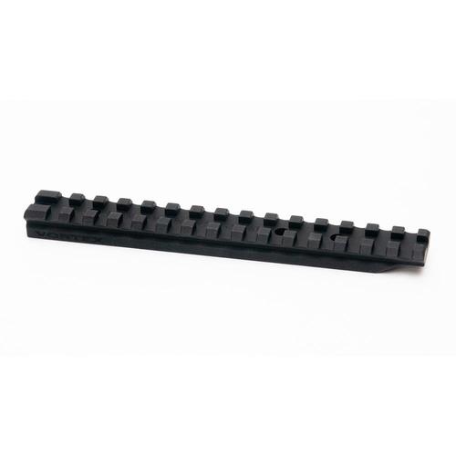 Vortex Picatinny Rail for Ruger American Short 20 MOA?>