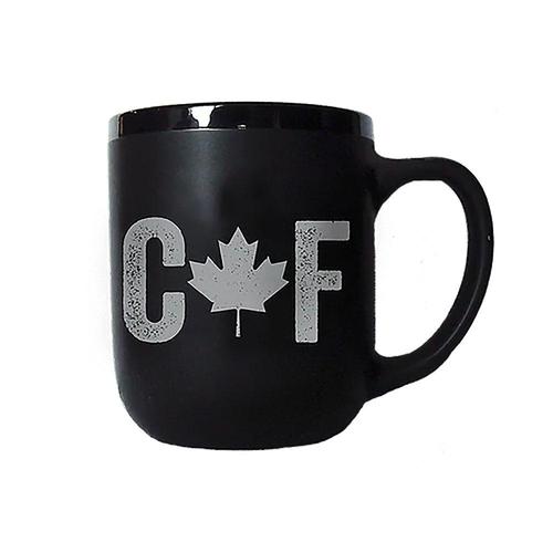 Black Rifle Coffee Company Canadian As F*ck Ceramic Coffee Mug?>