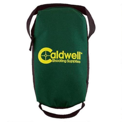 Caldwell Lead Sled Weight Bag Standard Size Green Cordura Nylon 428334?>