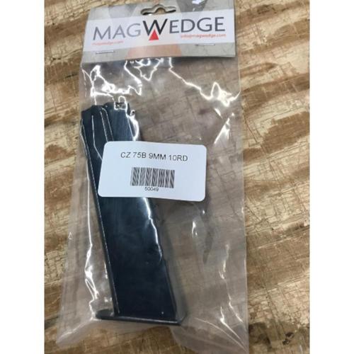 MagWedge CZ 75 Magazine 9mm 10 Round Right Hand?>