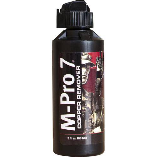 M-Pro 7 Copper Solvent 2oz (59ml) Bottle HOP-070115CN?>