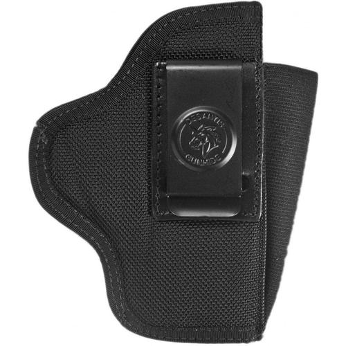 DeSantis Pro Stealth Ambidextrous IWB Holster, Fits Most Small Revolvers?>