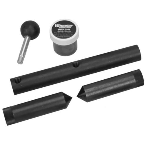 Wheeler 1" Scope Ring Alignment and Lapping Kit 204061?>
