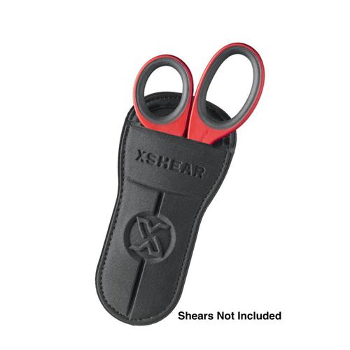 XShear Soft Holster for XShear Trauma Shears, Compatible w/ other shears?>