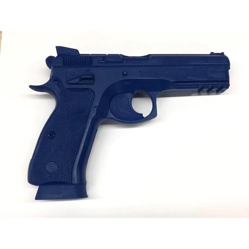 Just Holster It Blue Simulator Pistol S&W M&P9 2.0 BLU-PEW-MP920?>