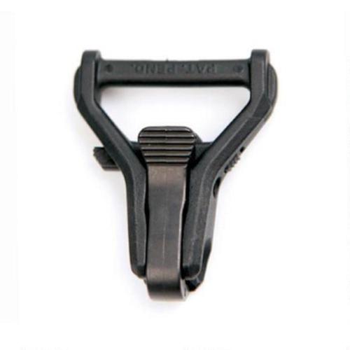 Magpul Paraclip Adapter for MS1 Sling for 1.25" Webbing Steel/Polymer Black MAG541?>