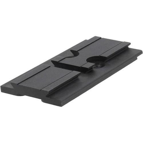 Aimpoint Acro P-1 Red Dot Sight Glock MOS Mount Adapter Plate Black?>