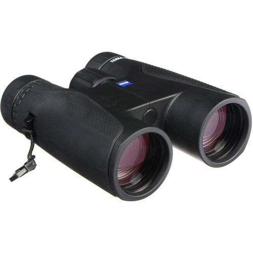 ZEISS Terra ED 10x42 Binoculars?>
