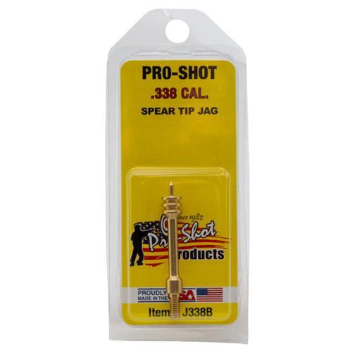 Pro-Shot Spear Tip .338 Cal. Jag?>