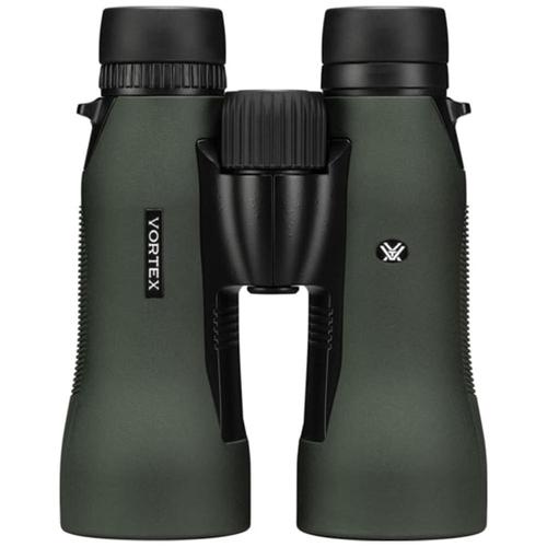 Vortex Diamondback HD 15x56mm Binoculars DB-218, Color: Green, Prism System: Roof?>