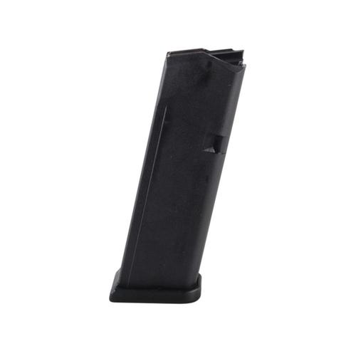 Glock 19 Gen4 Magazine 9mm Luger Polymer Black 10 Rounds MF10119?>
