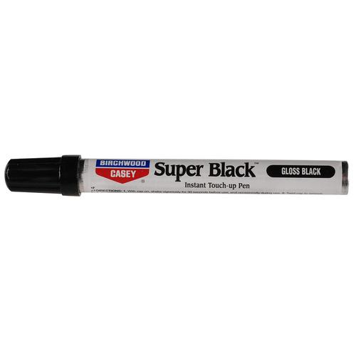 Birchwood Casey Super Black Touch-Up Pen Gloss?>