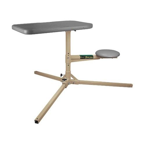 Caldwell Stable Table Deluxe Portable Shooting Bench 252552?>
