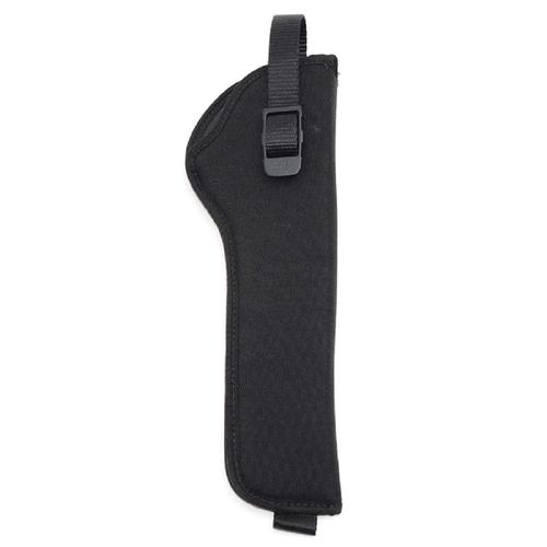 GROVTEC Hip Holster LH, size 4, 7-8" Barrel Medium and Large Double Action Revolvers?>