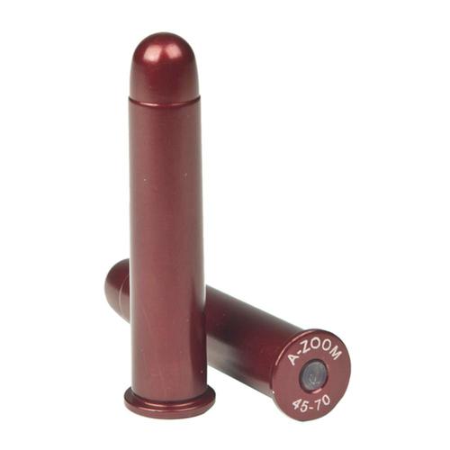 A-Zoom 45-70 Government Dummy Rounds (Pack of 2) 12231?>