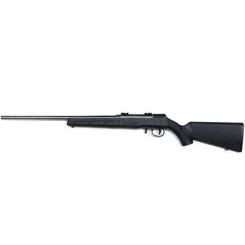 Lakefield A22R FSS Rifle 22LR 20" Barrel Stainless Straight Pull Action?>