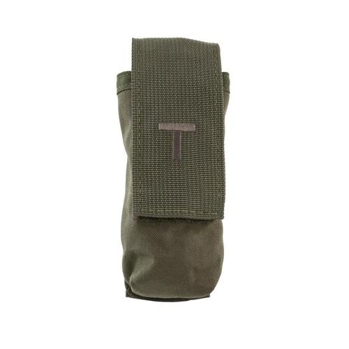 CTOMS Tourniquet Pouch with Molle Gen III - Snap Closure tab Ranger Green 61026-RG?>