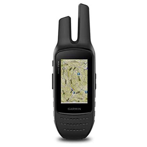 Garmin Rino 755t 2-Way Radio/GPS Navigator With Camera And Topo Mapping?>