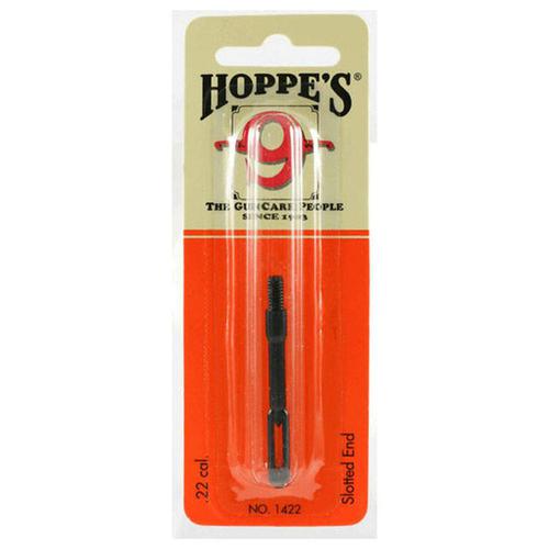 Hoppe's .22 Caliber Slotted Patch Tip Plastic?>