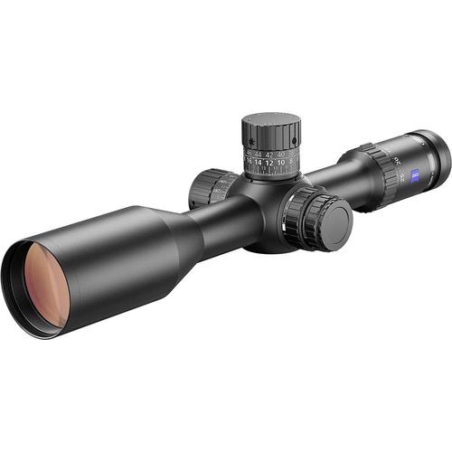 ZEISS LRP S5 5-25x56 Rifle scope w/ ZF-MOAi Illuminated Reticle (Reticle 17) FFP?>