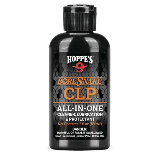 Hoppe's Boresnake CLP All-In-One Oil 2oz Squeeze Bottle?>