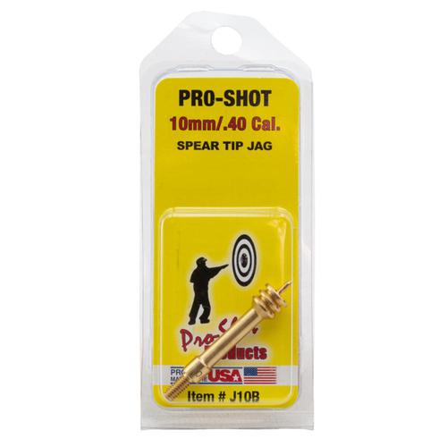 Pro-Shot Spear Tip 10mm/.40 Cal. Jag?>