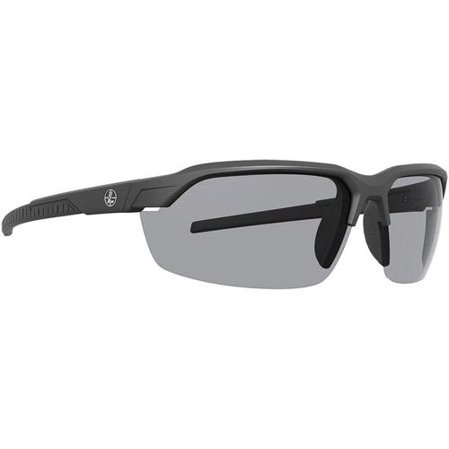 Leupold Tracer Ballistic Glasses w/ 3 Interchangeable Lens Colours Shadow Grey/Yellow/Clear?>