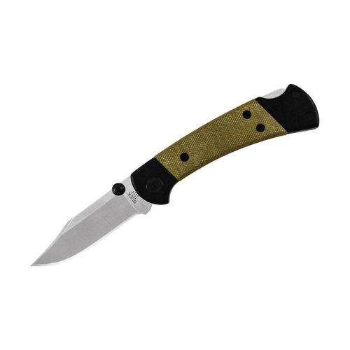Buck Knives 112 Ranger Sport Knife?>
