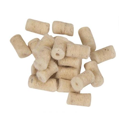 Tipton Cleaning Pellets 25/6.5mm Cal, 100 Count?>