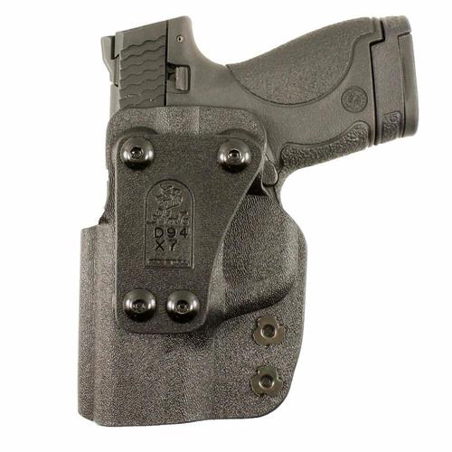 DeSantis Cazzuto (Left) Holster For SIG P320 COMPACT WITH OR WITHOUT ROMEO1 REFLEX SIGHT SIG P320 XCOMPACT?>