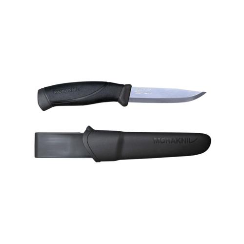 Morakniv Companion (S) Knife, Anthracite?>
