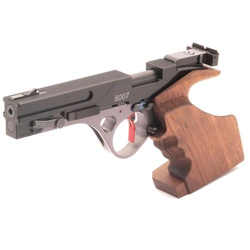 Chiappa FAS 6007 .22LR Target Pistol?>