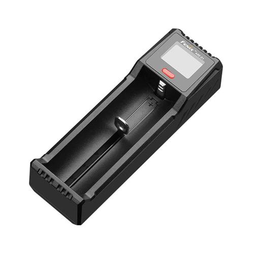 Fenix ARE-D1 Single Channel Smart Battery Charger?>
