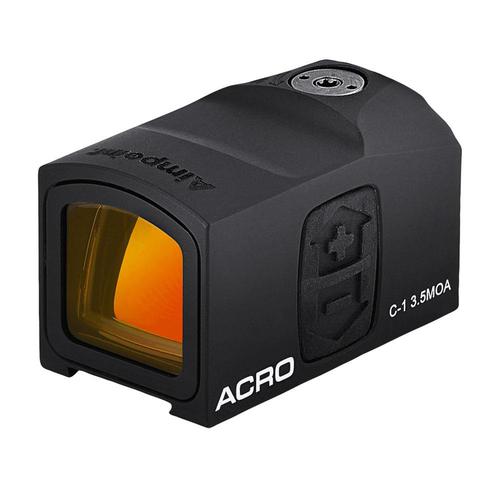 Aimpoint ACRO C-1 3.5 MOA Red Dot Reflex Sight with Integrated Acro™ Interface?>