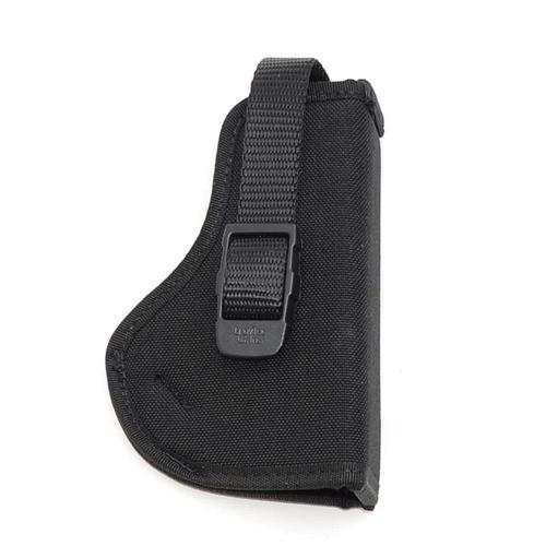 Grovtec LH Hip Holster #12 for Subcompact Pistols (Glock 26/27 etc.)?>