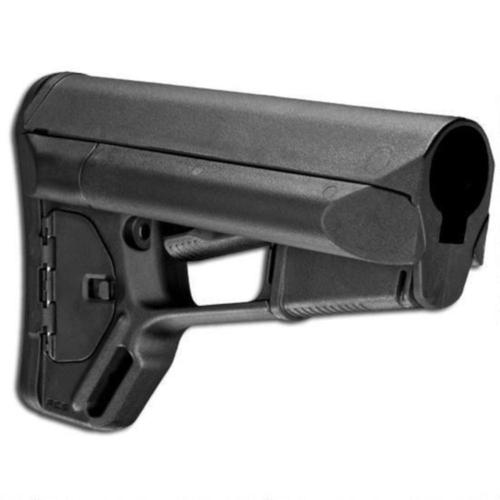 Magpul AR-15 Mil-Spec Adaptable Carbine Stock Black MAG370-BLK?>