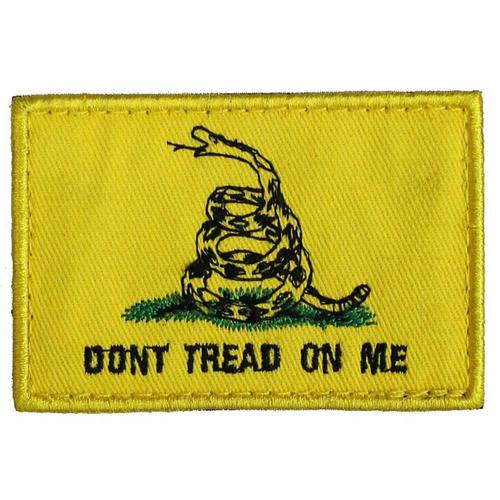 SME Dont Tread on Me Patch?>