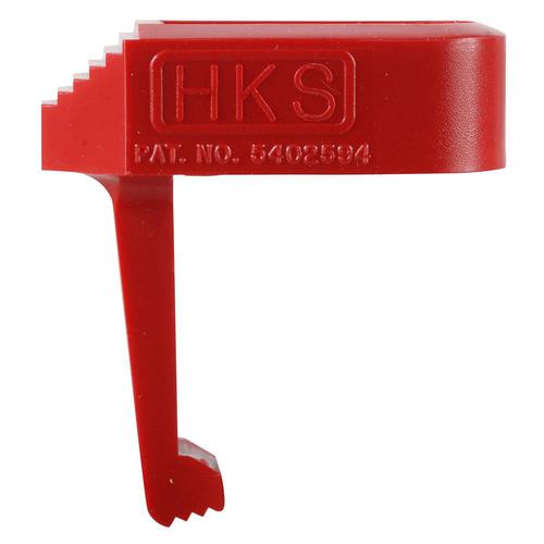 HKS .22LR Magazine Speedloader S&W 41/422 Polymer Red 22S?>